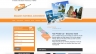 thiết kế website private car - dịch vụ cho thu&ecirc; xe