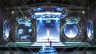 Countdown Music Stage