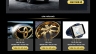 THIẾT KẾ WEBSITE MUA B&Aacute;N PHỤ KIỆN XE HƠI