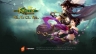Landing page Kiếm Thế