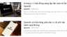 Content SEO Phong Vũ