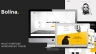 Bolina - Trendy & Stylist WordPress Theme