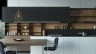 Cover kitchen style poliform