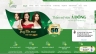 Website Thẩm Mỹ Viện &Aacute; Đ&ocirc;ng