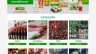 SmartFoodExport.com - Thiết Kế Website B&aacute;n H&agrave;ng
