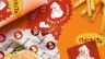 Chickita fried chicken brand