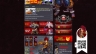 Thiết kế Demo website Game Cuồng Ma