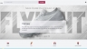 ShopShoes &ndash; Website b&aacute;n gi&agrave;y c&oacute; gợi &yacute; sản phẩm (Next.js + Node.js)