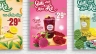 Poster Giải Nhiệt M&ugrave;a H&egrave;