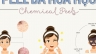 Chemical Peels Infographic