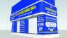 Thiết kế biển hiệu nh&agrave; thuốc