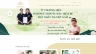 Outsource front-end website ANGEL GARDEN SPA