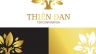 Thiết kệ bộ nhận diện thương hiệu