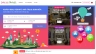 Website du lịch