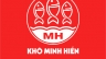 Logo Kh&ocirc; Minh Hiển