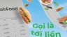 Poster Grab Food