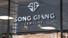 Logo Song Giang