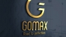 Thiết kế logo GOMAX