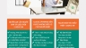 Email layout