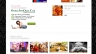 Web photography