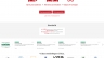 Thiết kế website studie.saxo.com