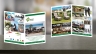 Thiết kế Leaflet Evergreen