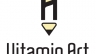 Logo Vitamin Art