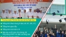 Poster quảng c&aacute;o Chi&ecirc;u sinh Trung t&acirc;m đ&agrave;o tạo Khai Tr&iacute;
