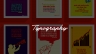 TYPOGRAPHY
