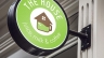 Logo The House