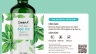Nh&atilde;n tinh dầu Green A+