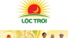 Thiết kế logo bộ nhận diện LOC TROI GROUP