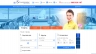 Thiết kế website vietnambooking.com
