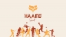Thiết kế logo thể thao Haamo Sport