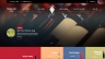 Website cho c&ocirc;ng ty Tấn Khoa