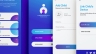 Mobile UI App - Parental Control