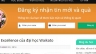 Viết nội dung website