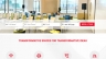Sunwah Innovation Center - Thiết kế web đa ng&ocirc;n ngữ