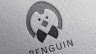 Logo Penguin Menswear