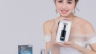 Đinh Ngọc Diệp review c&ugrave;ng chuy&ecirc;n gia về hiệu quả sản phẩm trắng da - trị n&aacute;m - NeuglowC Spray