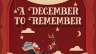 Designer and Event planner for Year-End event