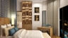 suite room