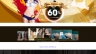 Website giới thiệu dịch vụ l&agrave;m đẹp - Wordpress