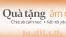 Banner cho website