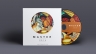 B&igrave;a đĩa CD