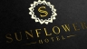 Logo Sunflower Hotel