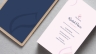 logo - name card Swan beauty