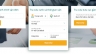 Thiết kế giao diện Viettel Post