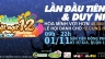 Đại diện Ph&aacute;p l&yacute; của lễ hội MN 12 Ch&ograve;m sao 2015