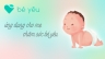 Web tin tức cho mẹ b&agrave; b&eacute;